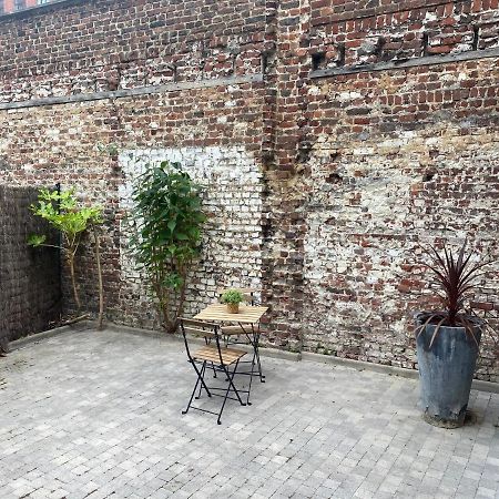 Chez Jerome Apartment Lille Exterior photo