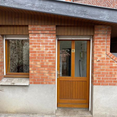Chez Jerome Apartment Lille Exterior photo